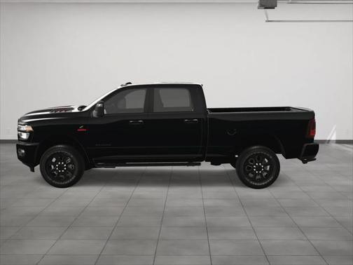 2025 RAM 2500 Laramie Crew Cab 4x4 6'4' Box