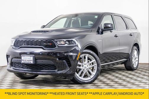 2023 Dodge Durango R/T AWD