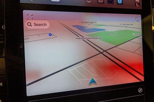 2026 RAM 3500 Laramie Crew Cab 4x4 6'4' Box