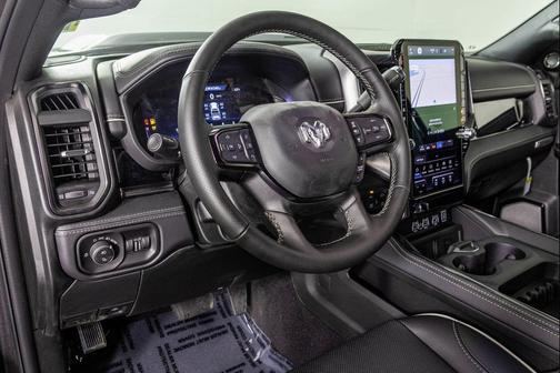 2026 RAM 2500 Power Wagon