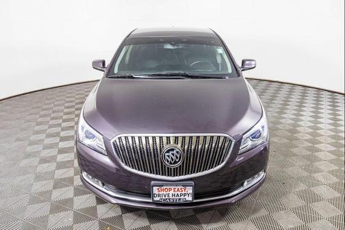 2014 Buick LaCrosse Base