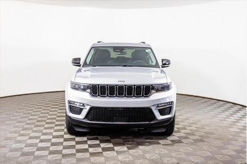 2022 Jeep Grand Cherokee Limited X