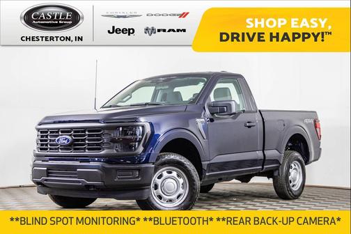2024 Ford F-150 XL