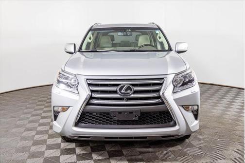 2018 Lexus GX 460 Luxury