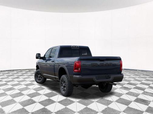 2026 RAM 2500 Power Wagon