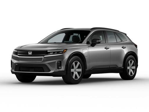 Snowfall Pearl 2025 Honda Prologue