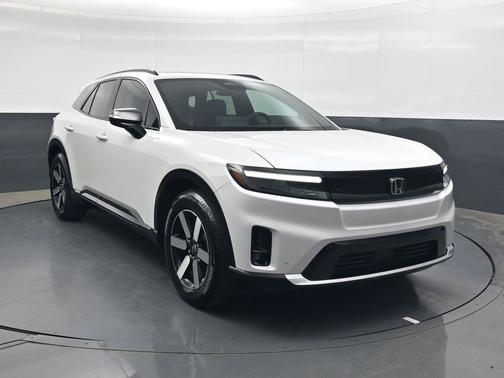 Snowfall Pearl 2025 Honda Prologue