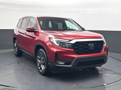 2023 Honda Passport 