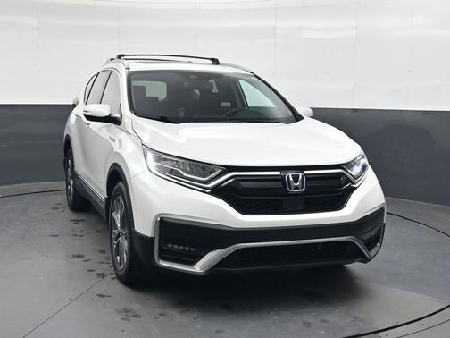 2020 Honda CR-V Hybrid 