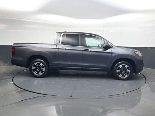2020 Honda Ridgeline 