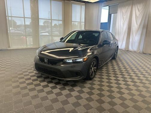 2023 Honda Civic