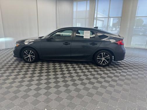 2023 Honda Civic