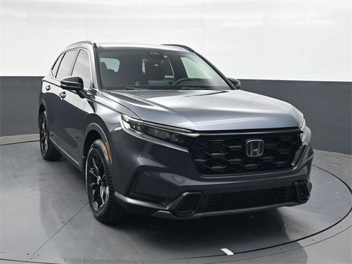 2023 Honda CR-V Hybrid 