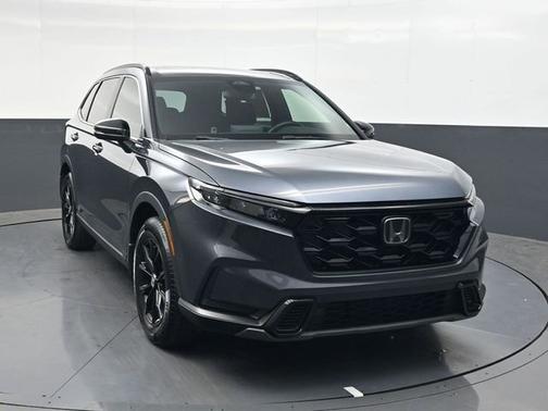 2023 Honda CR-V Hybrid 
