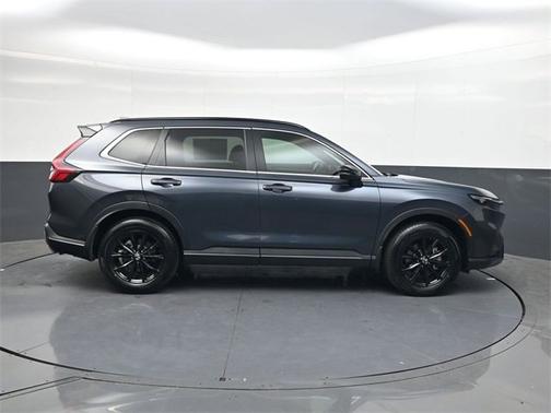 2023 Honda CR-V Hybrid 