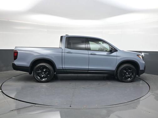 Sonic Gray Pearl 2026 Honda Ridgeline