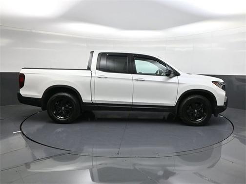 2021 Honda Ridgeline 
