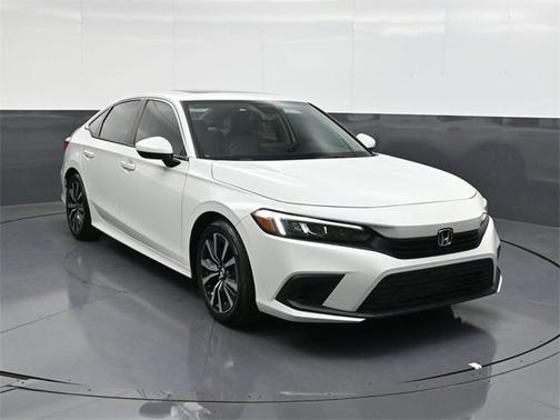 2023 Honda Civic 