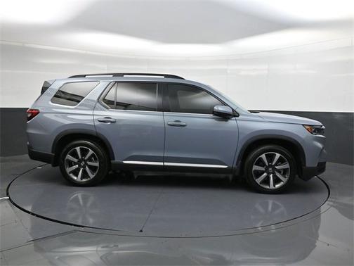 2023 Honda Pilot