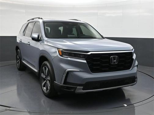 2023 Honda Pilot
