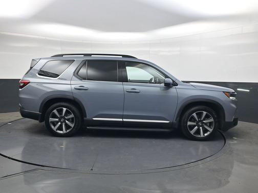 2024 Honda Pilot 