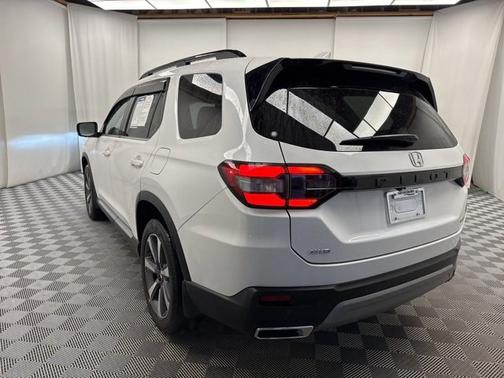 2024 Honda Pilot