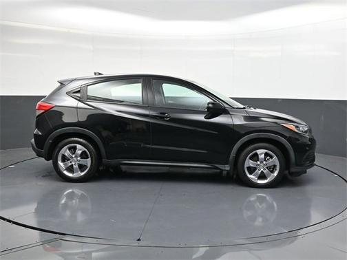 2022 Honda HR-V 