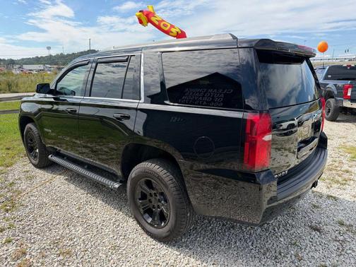 2019 Chevrolet Tahoe LS