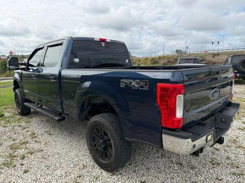 2019 Ford F-350 XLT