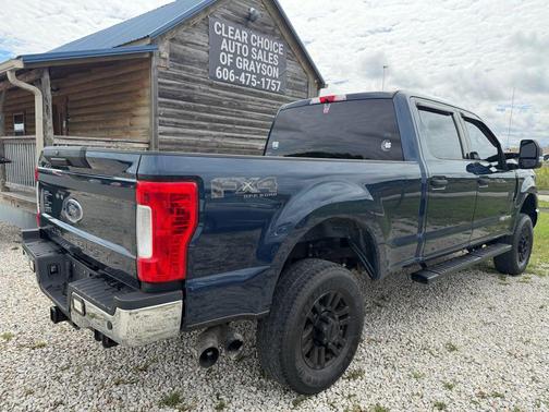 2019 Ford F-350 XLT