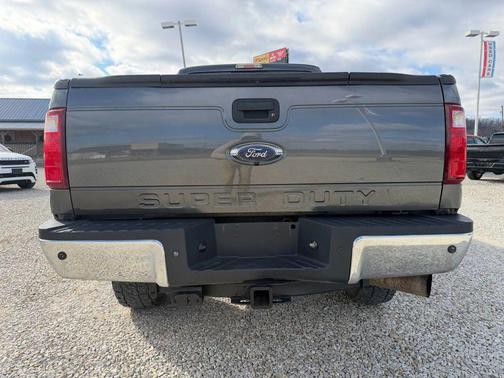 2016 Ford F-350 Lariat