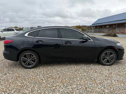 2021 BMW 228 Gran Coupe xDrive