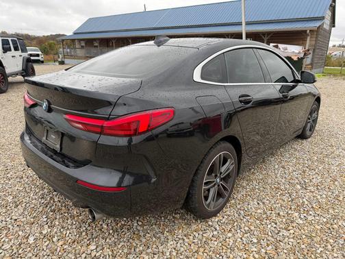 2021 BMW 228 Gran Coupe xDrive