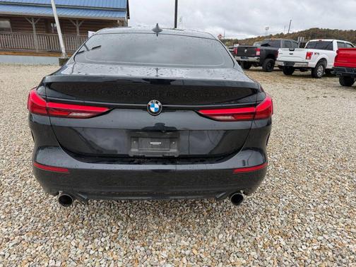 2021 BMW 228 Gran Coupe xDrive