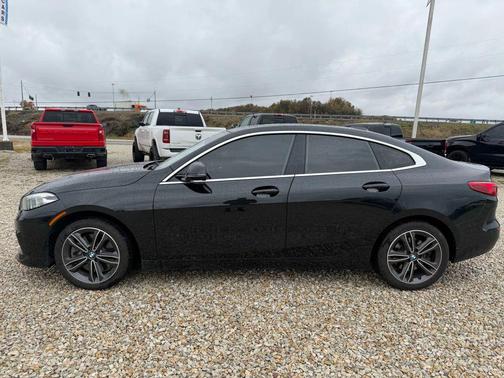 2021 BMW 228 Gran Coupe xDrive