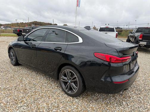 2021 BMW 228 Gran Coupe xDrive