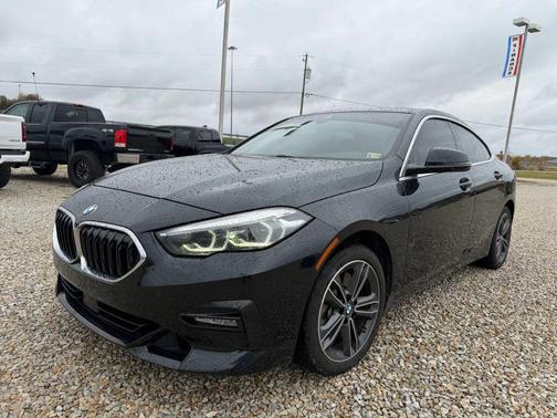 2021 BMW 228 Gran Coupe xDrive