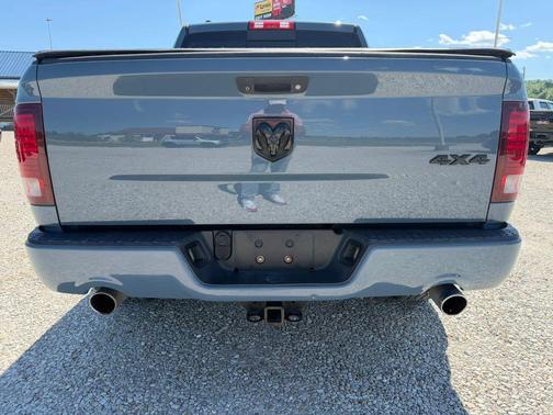 2015 RAM 1500 Sport