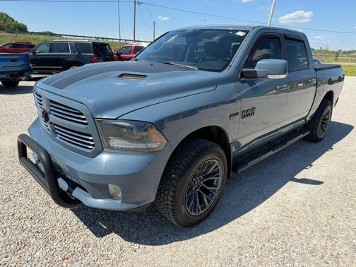 2015 RAM 1500 Sport