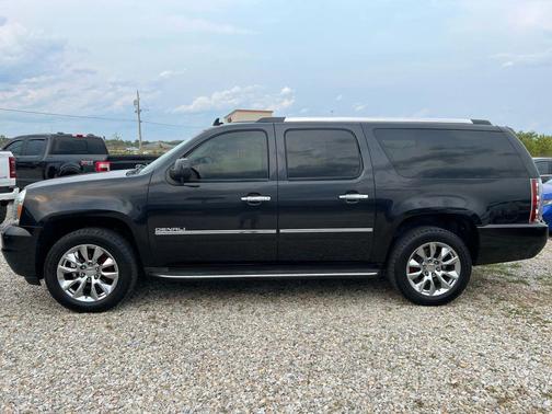 2011 GMC Yukon XL Denali