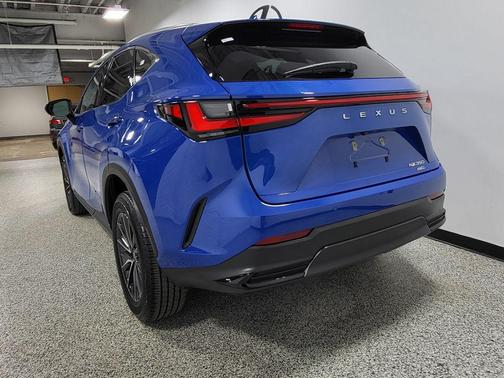 Grecian Water 2023 Lexus NX 350 Premium