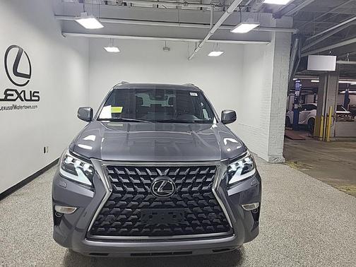 2022 Lexus GX 460 Premium