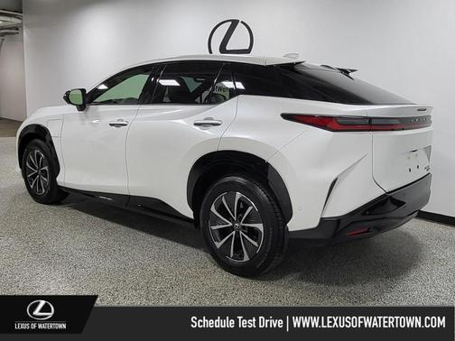 2025 Lexus RZ 450e 450e Premium