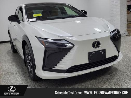 2025 Lexus RZ 450e 450e Premium