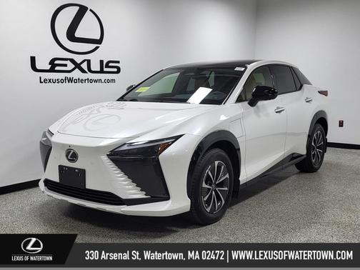 2025 Lexus RZ 450e 450e Premium