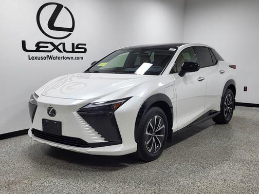 2025 Lexus RZ 450e Premium