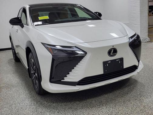 2025 Lexus RZ 450e Premium