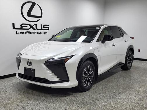 2025 Lexus RZ 450e Premium