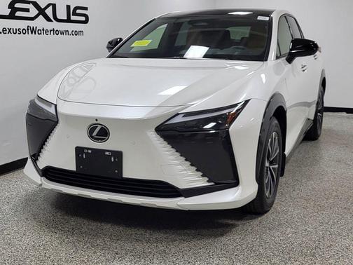 2025 Lexus RZ 450e Premium