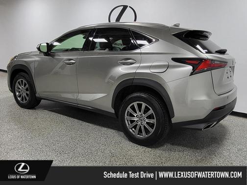 2020 Lexus NX 300 Base